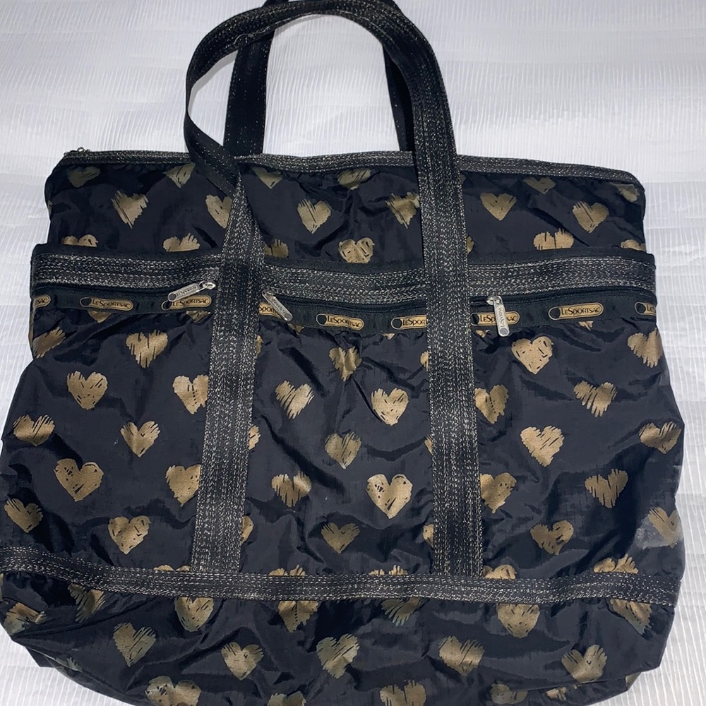 LeSportSac Tote Bag